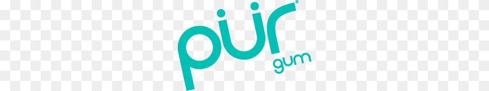 Pur Gum Logo, Person, Turquoise Free Png