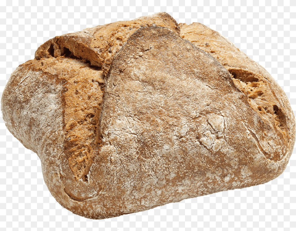Pur Pur Bread Free Png