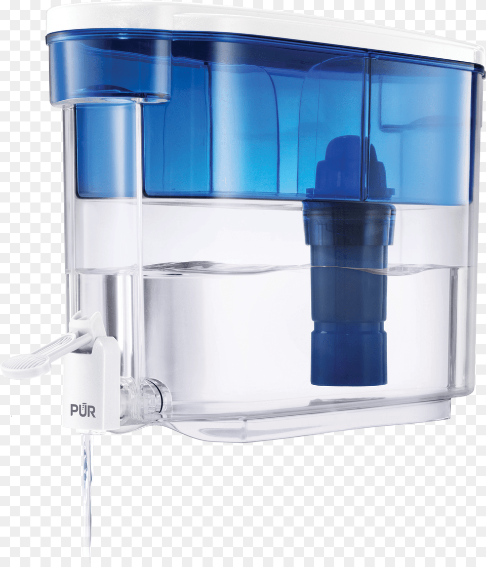 Pur Water Dispenser, Mailbox, Cup Free Transparent Png