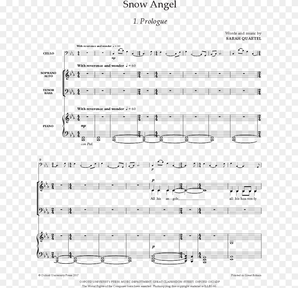 Purcell Lilliburlero Sheet Music Png Image