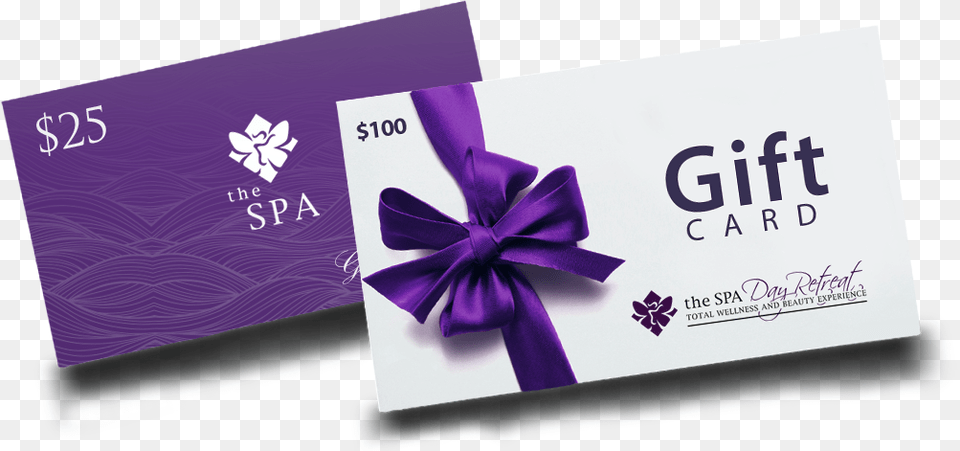 Purchase A Gift Card Online Gift Card De Spa, Paper, Text, Accessories, Formal Wear Free Png