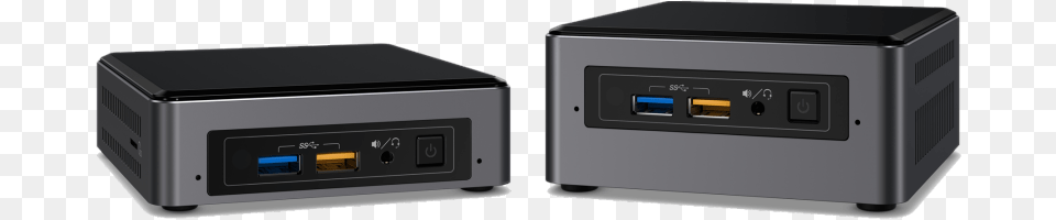 Purchase A Qualifying Intel Nuc Mini Pc And Get 200 Intel Nuc 7th Gen, Electronics, Hardware, Computer Hardware Png