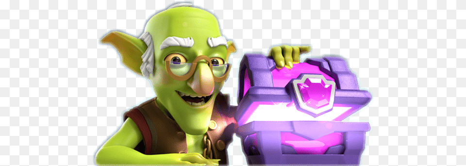 Purchase Costs Clash Royale Goblins, Purple, Baby, Person Png