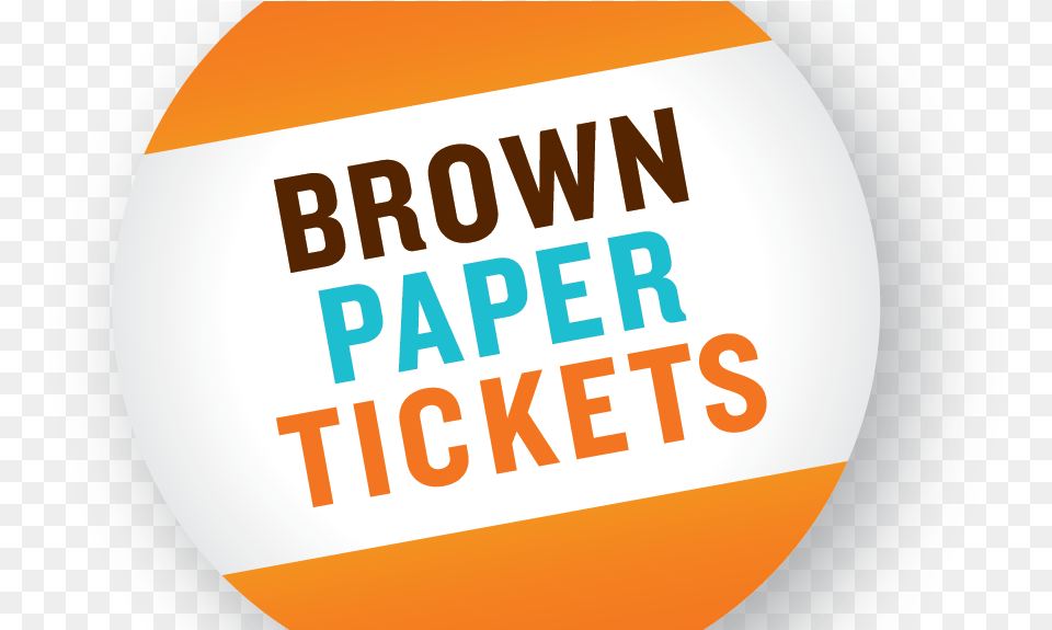 Purchase Tickets For Wedding Tours Of Yolo County Through Brown Paper Tickets Logo, Photography, Badge, Symbol, Sticker Free Transparent Png