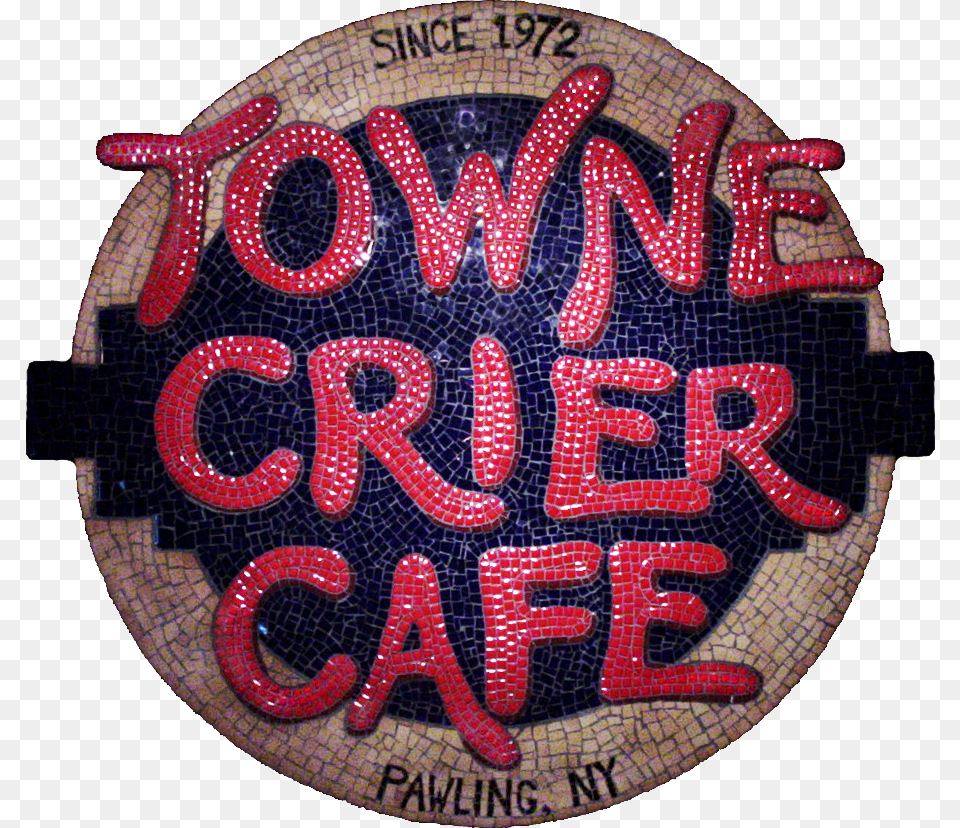 Purchase Tickets Towne Crier Cafe, Tile, Art, Mosaic, Accessories Free Transparent Png