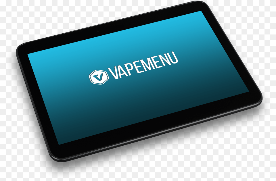 Purchase Vapemenu Tablets, Computer, Electronics, Tablet Computer, Mobile Phone Free Png Download