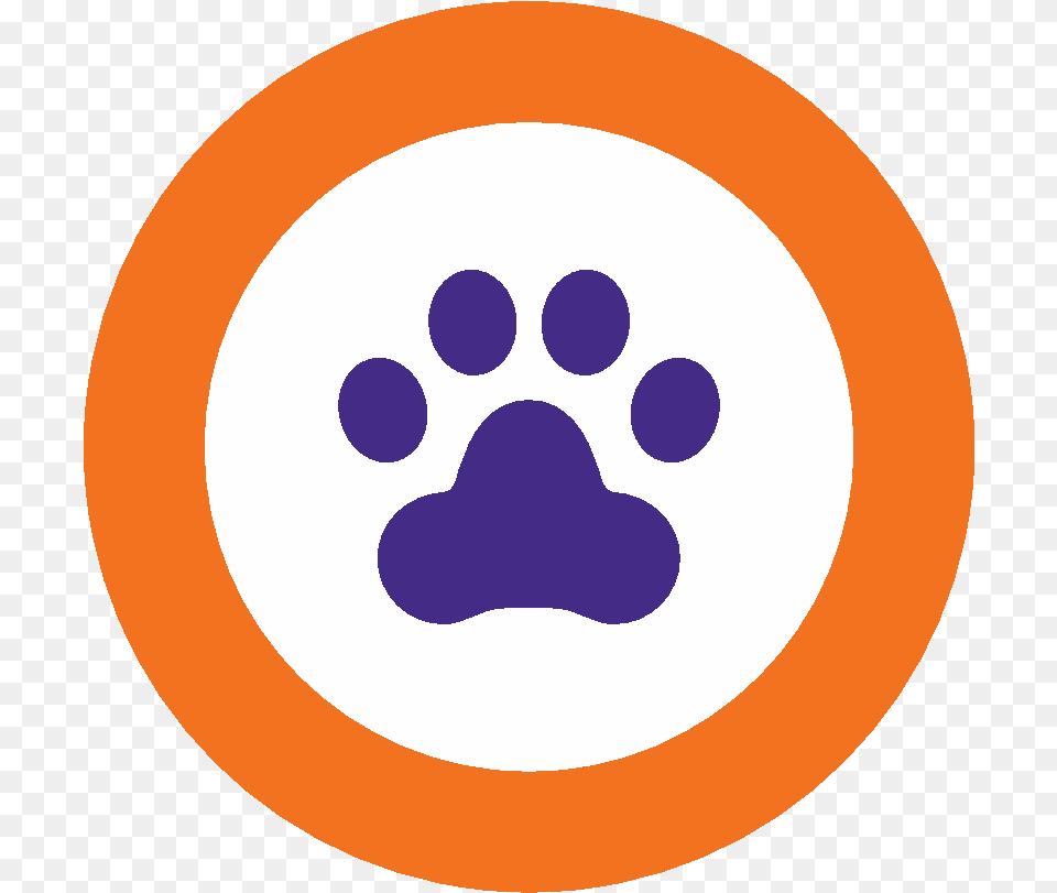 Purchasing A Fully Trained Service Dog Costs Between Circle, Disk Free Png