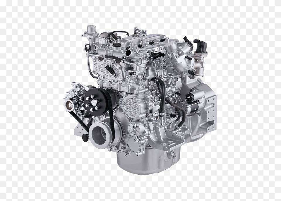 Purchasing An Engine Power Unit Or Parts Isuzu, Machine, Motor, Device, Grass Free Png
