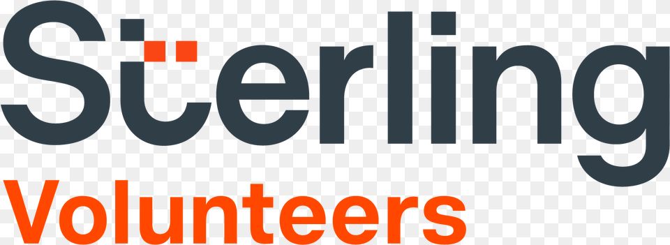 Purchasing Point Sterling Volunteers, Text, Logo Png Image