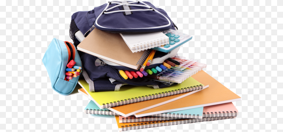 Purchasing School Materials Before You Shop Check Backpack School Supplies, Accessories, Bag, Handbag, Purse Png Image