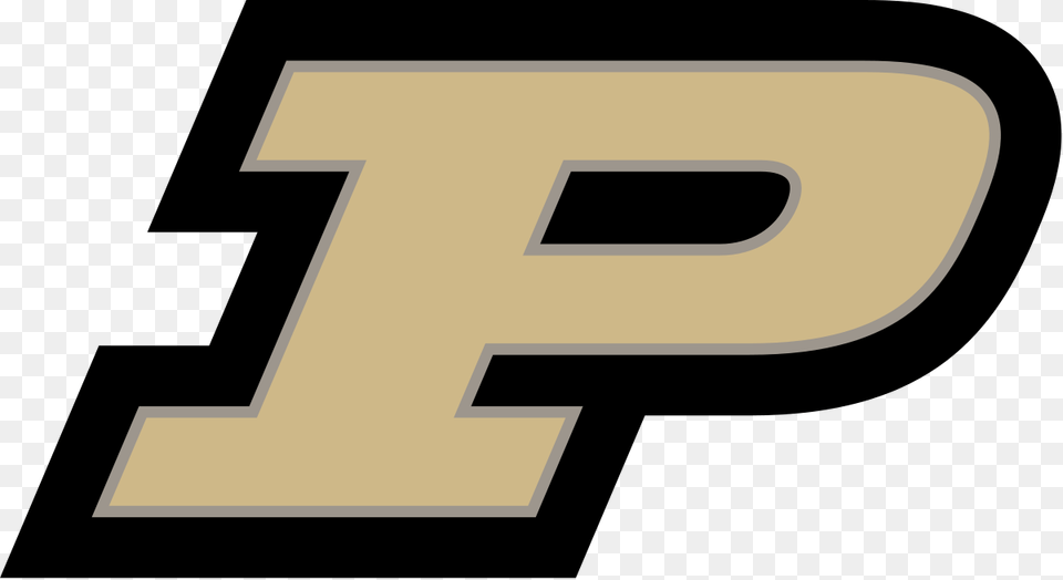Purdue Boilermakers, Number, Symbol, Text Png Image