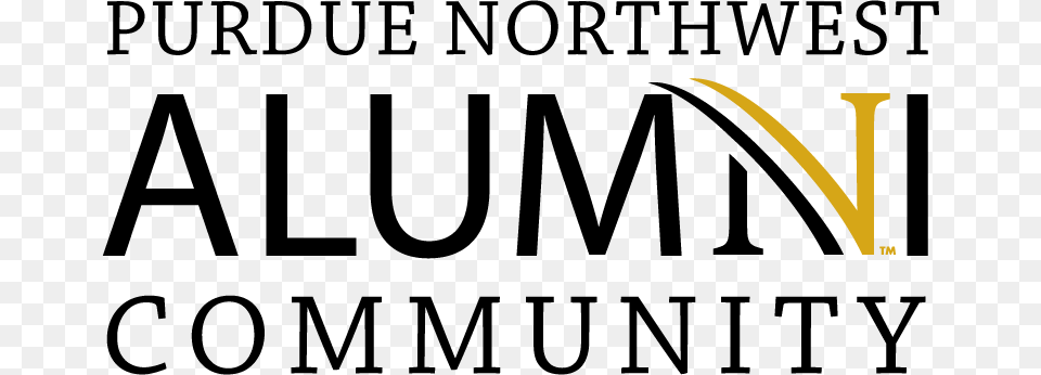 Purdue Northwest Alumni Community, Text Png