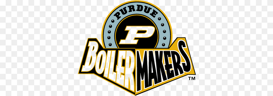 Purdue University Boilermakers Logo Vector Logos Purdue Football Player Loses Eye, Symbol Free Png