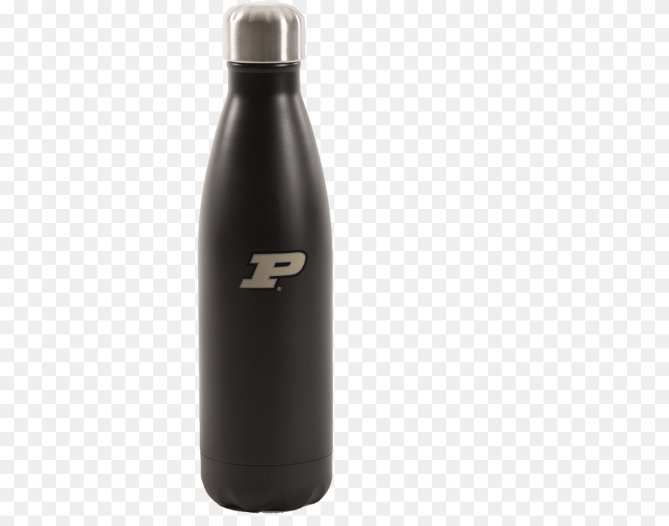 Purdue University Boilermakers S Well Stainless Steel Swell Water Bottle, Water Bottle, Shaker Png
