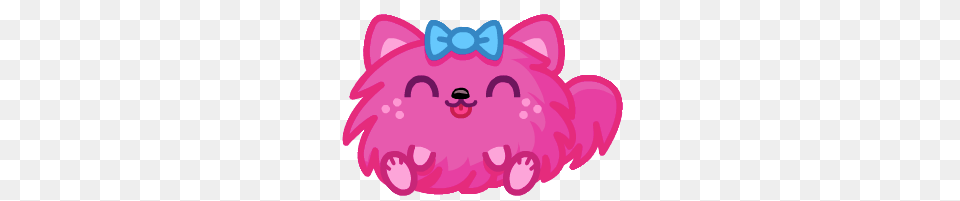 Purdy The Tubby Huggishy Free Transparent Png