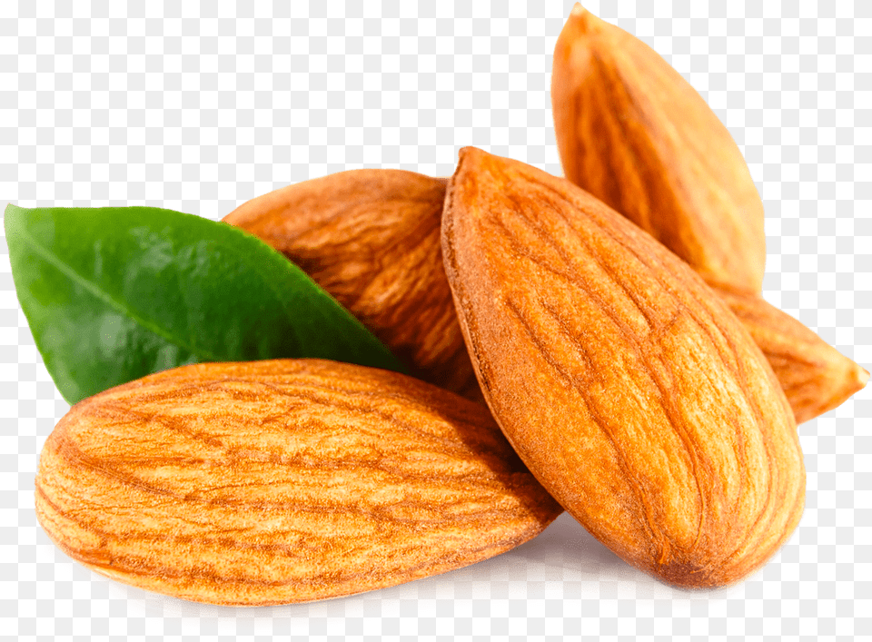 Pure Almond Oil Almond Hd Images Download, Food, Grain, Produce, Seed Free Transparent Png