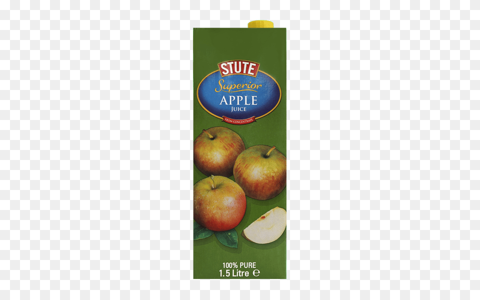 Pure Apple Juice, Food, Fruit, Plant, Produce Free Png Download