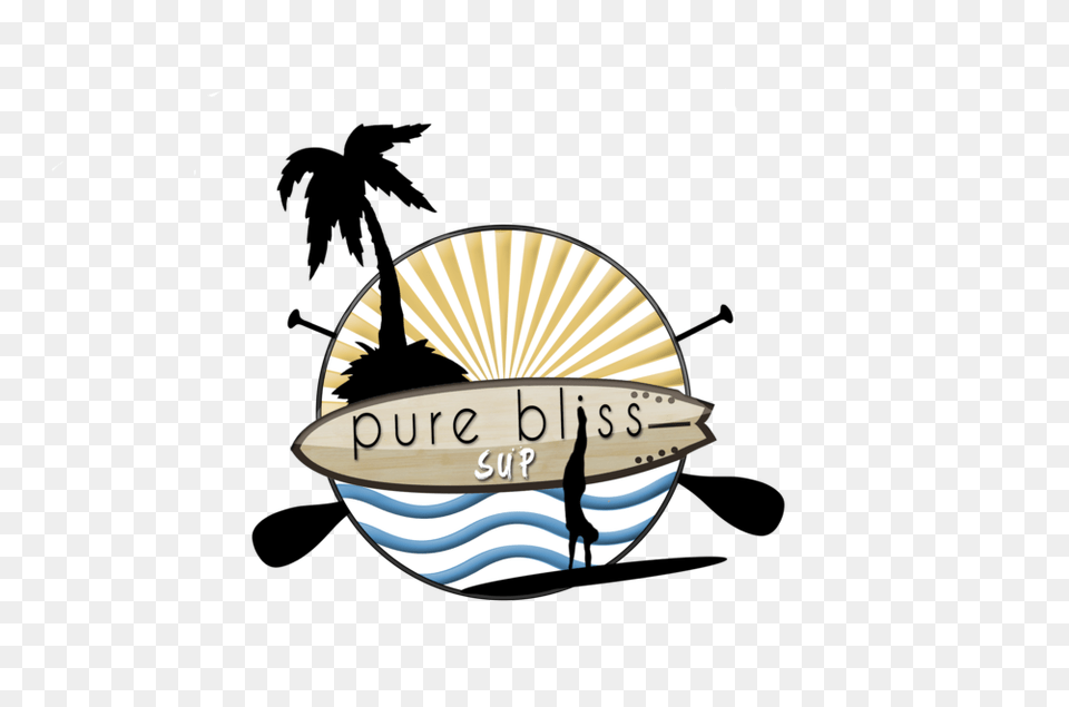 Pure Bliss, Logo Png Image