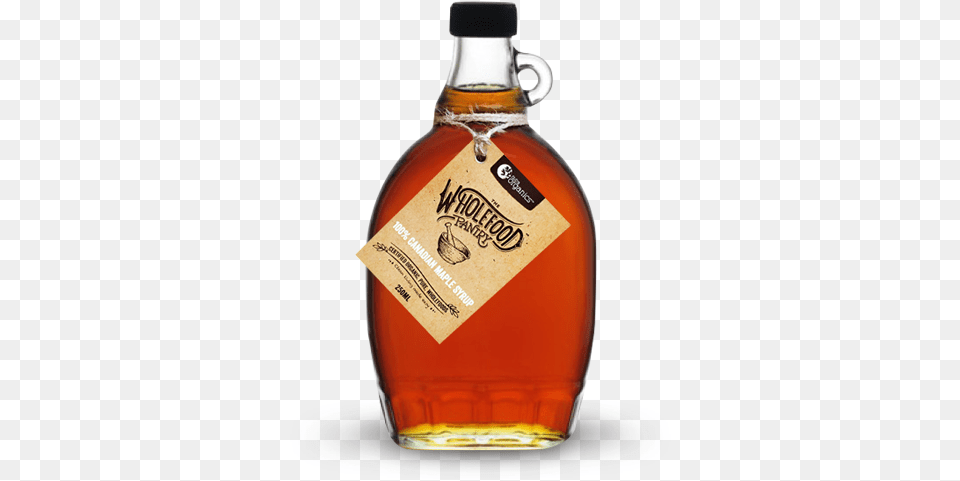 Pure Canadian Maple Syrup Maple Syrup Soda Canada, Food, Seasoning, Ketchup Free Png