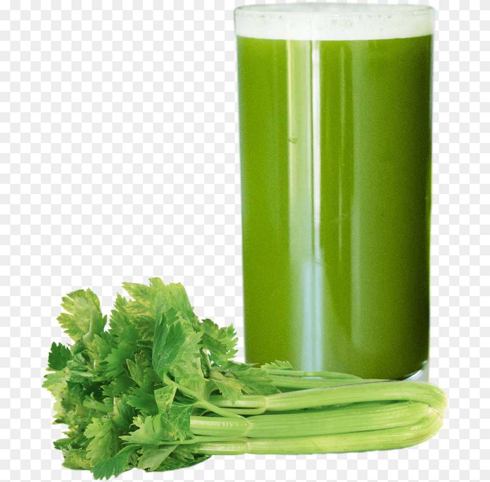 Pure Celery Apple Juice Organic Celery, Beverage, Herbs, Plant, Smoothie Png Image