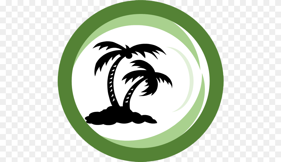 Pure Coco Lanka Ltd Coir Products Logo, Palm Tree, Plant, Tree, Leaf Free Png