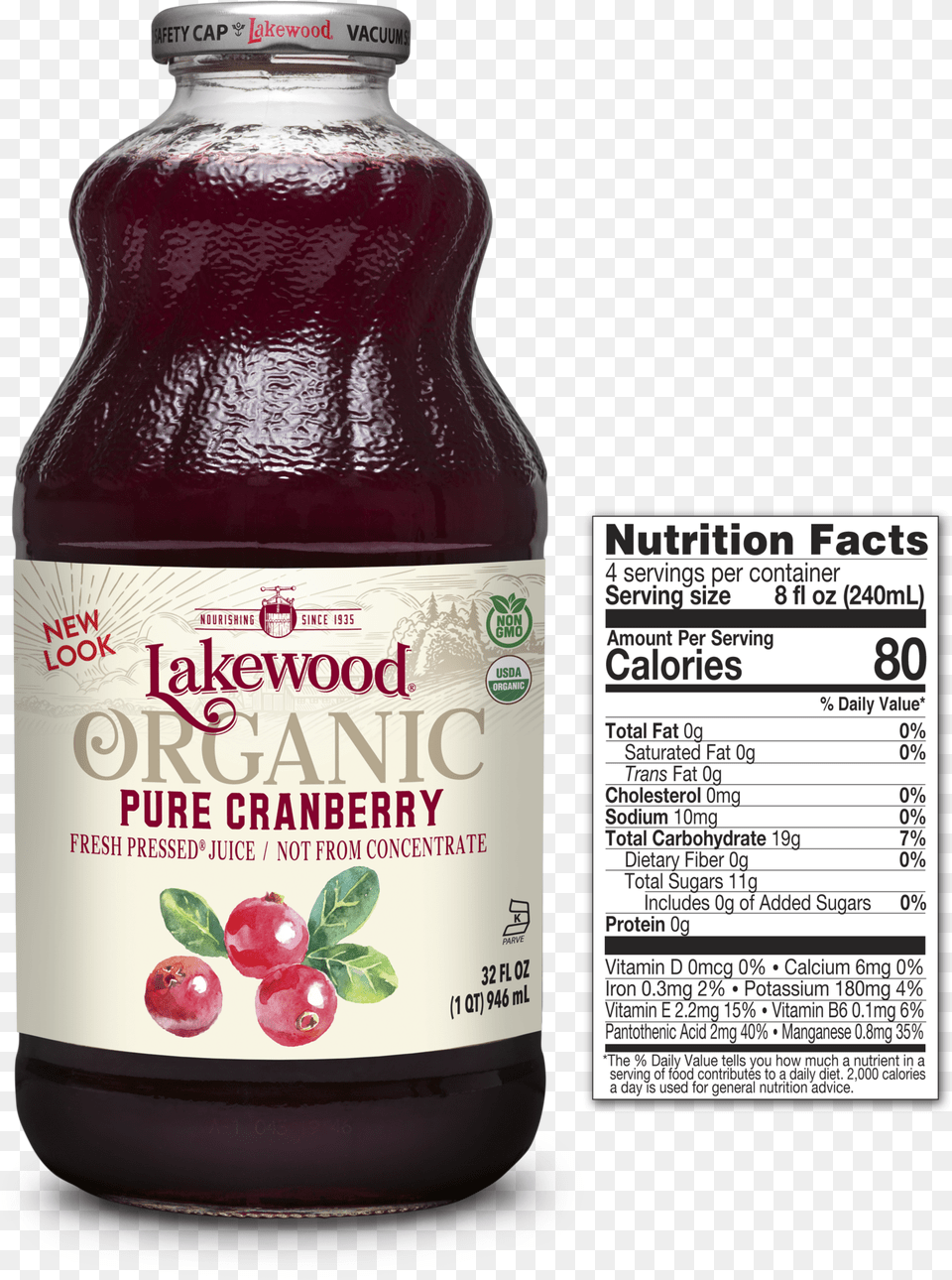 Pure Cranberry Juice, Beverage, Food, Ketchup, Seasoning Png