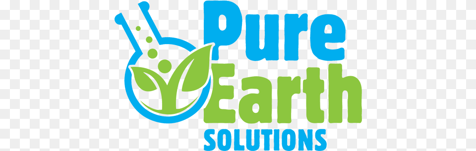 Pure Earth Logo Htu Distributors Inc Graphic Design, Green, Person, Produce, Plant Png Image