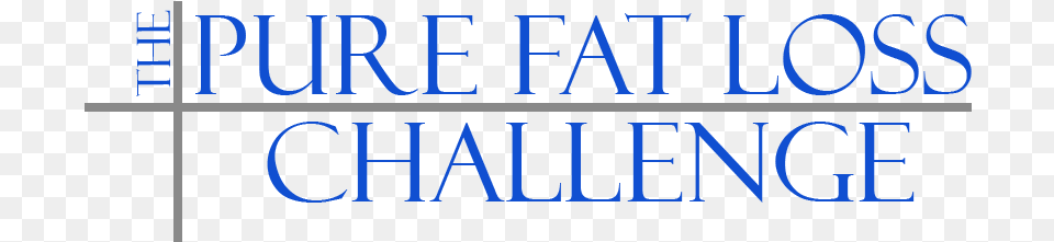 Pure Fat Loss Challenge Logo Parallel, Book, Publication, Text, Alphabet Free Png