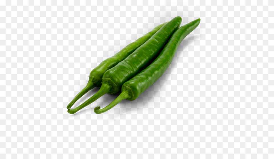 Pure Flavor Stingrays Green Hot Peppers Bird39s Eye Chili, Food, Produce, Pepper, Plant Free Png