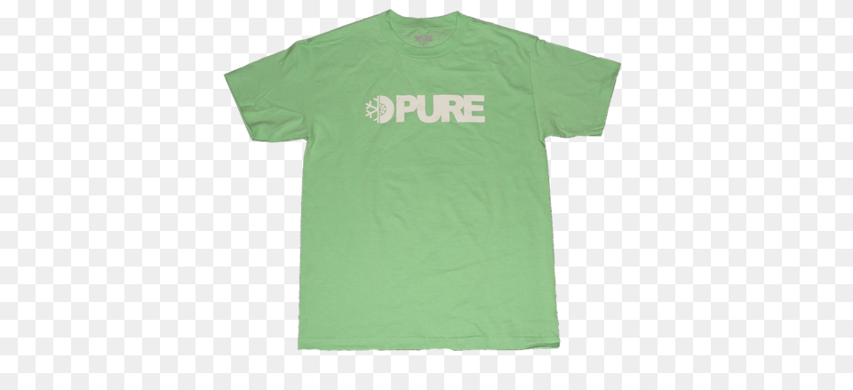 Pure Fw Block T Shirt Active Shirt, Clothing, T-shirt Png
