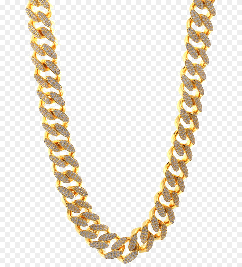 Pure Gold Chain High Gold Chain Transparent, Accessories, Jewelry, Necklace, Ornament Png Image