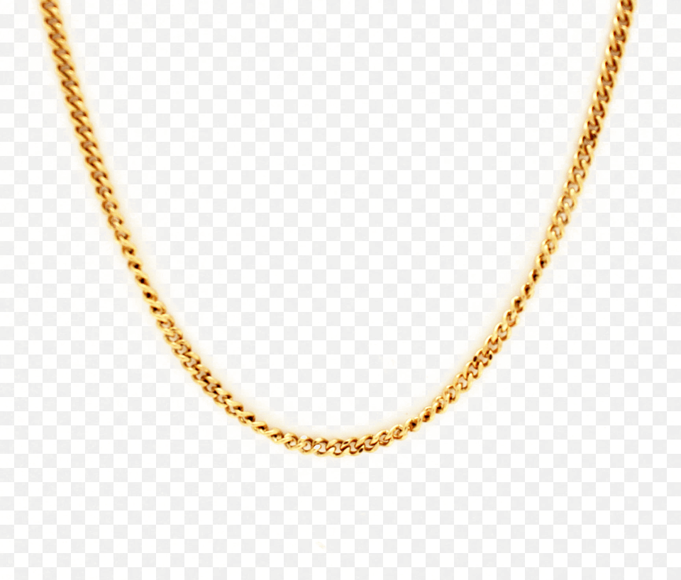 Pure Gold Chain Image1 Gold, Accessories, Jewelry, Necklace Free Png