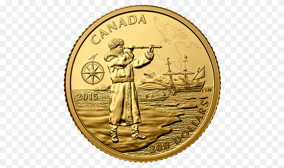 Pure Gold Coin, Baby, Person, Money Free Png