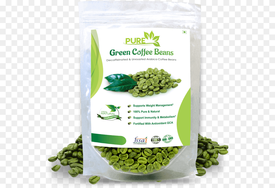 Pure Green Coffee Beans Online, Beverage, Food, Produce Png
