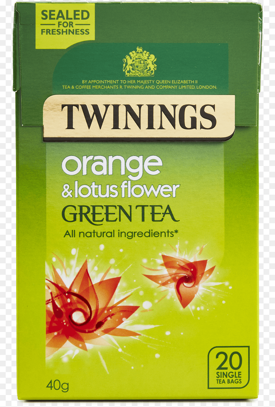 Pure Green Tea Twinings, Book, Publication, Herbal, Herbs Free Png