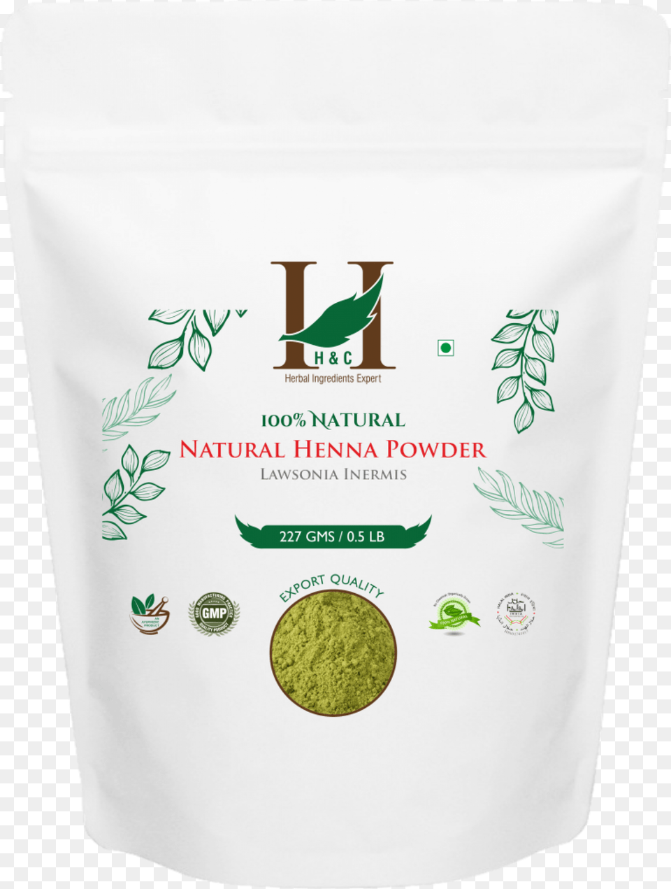 Pure Henna Leaves Powder, Herbal, Herbs, Plant, Animal Free Transparent Png