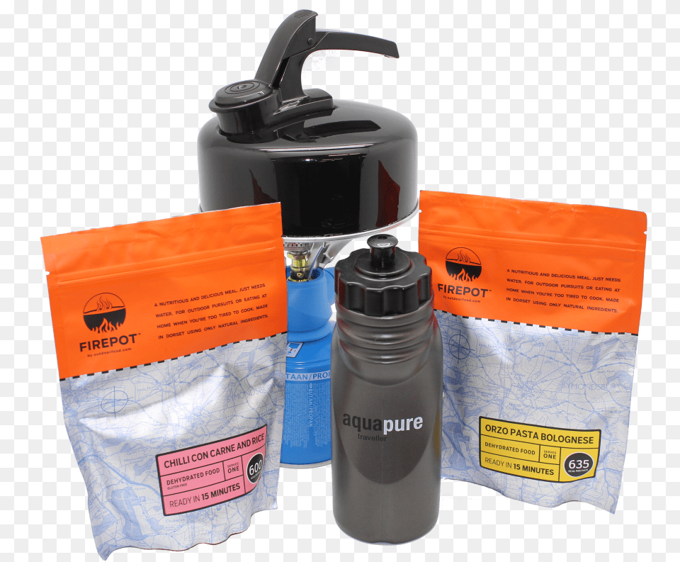 Pure Hydration For Safe Water Rehydration Of Firepot, Bottle, Water Bottle, Shaker Png