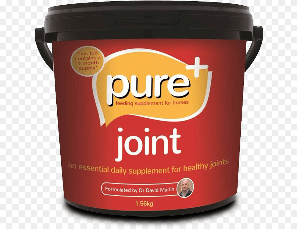 Pure Joint Pure Feed Chocolate Spread, Person, Can, Tin, Face Free Png Download