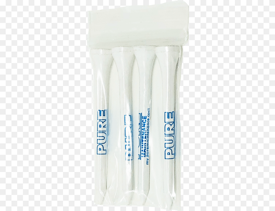 Pure Maintenance Golf Tees, Cutlery, Spoon, Toothpaste Free Png