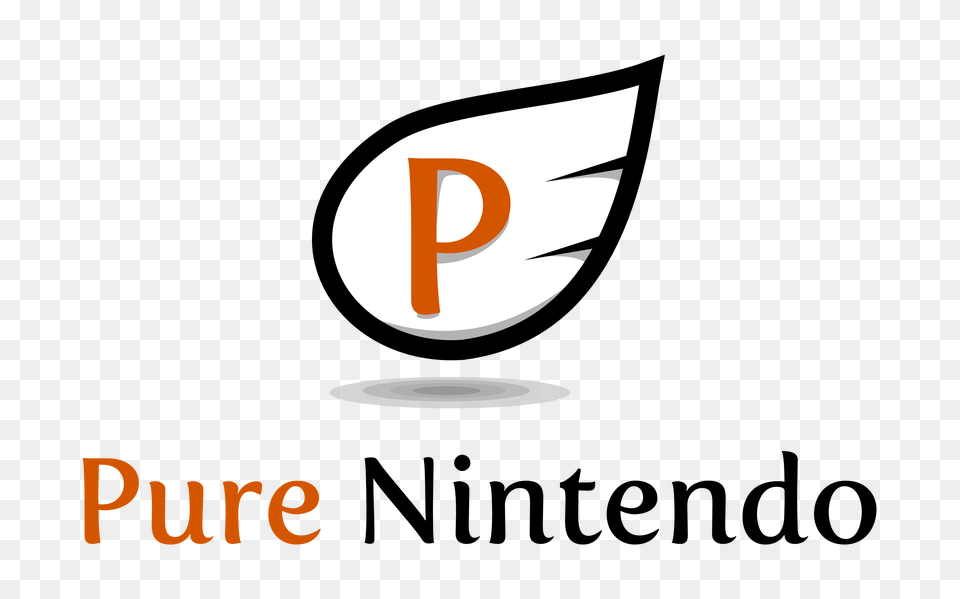 Pure Nintendo Public Service Announcement Wikimedia Commons, Logo, Text Png Image