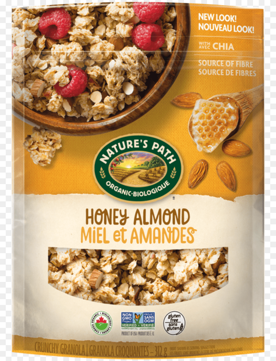 Pure Oats Granola, Food, Grain, Produce, Bread Free Transparent Png