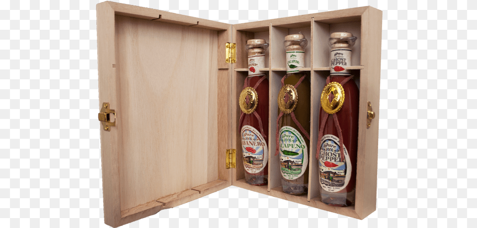Pure Peppers Gift Box, Cabinet, Furniture Free Png