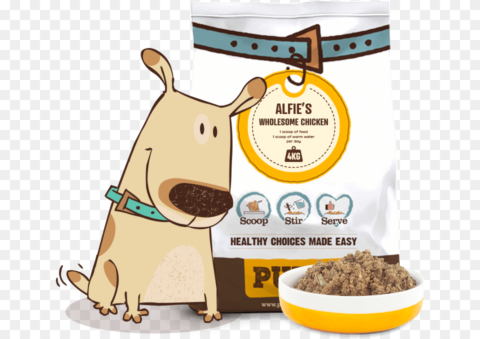 Pure Pet Food Food Free Transparent Png