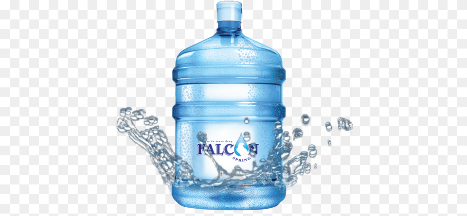 Pure Potable Drinking Water Bottled Drinking Water, Beverage, Bottle, Mineral Water, Water Bottle Free Png Download