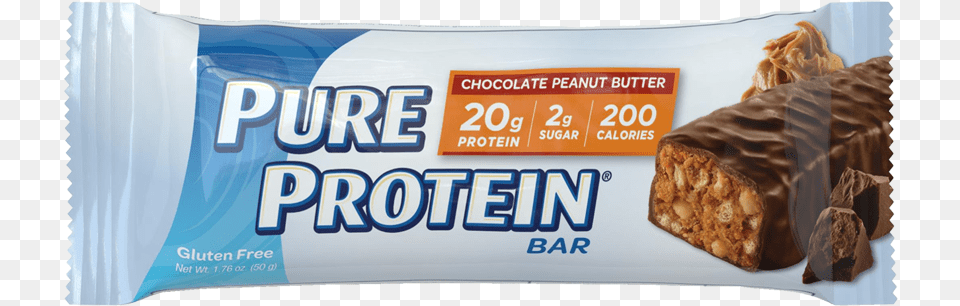 Pure Protein Chocolate Deluxe, Food, Sweets Png