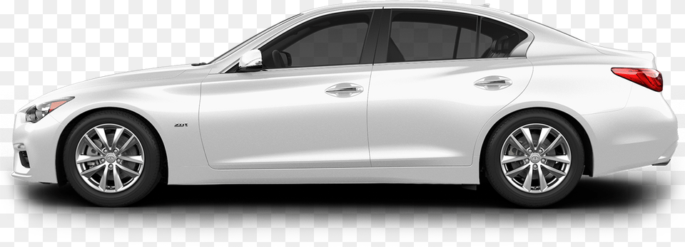Pure Pure White 2018 Infiniti Q50 20 T Pure Awd, Car, Vehicle, Transportation, Sedan Free Transparent Png