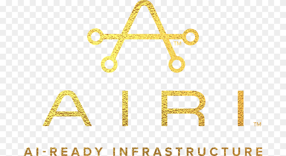 Pure Storage Airi Logo, Text, Symbol, Cross, Advertisement Free Png Download