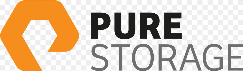 Pure Storage Pure Storage Logo, Symbol, Text, Sign Free Png Download