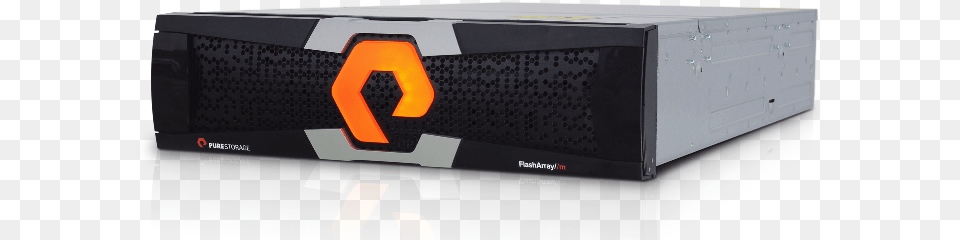 Pure Storage Unit Computer Case, Hardware, Computer Hardware, Electronics, Monitor Free Png Download
