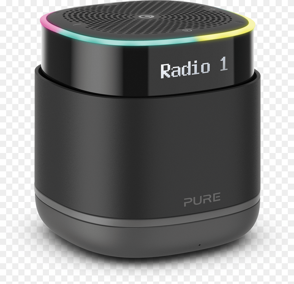 Pure Stream Radio Png